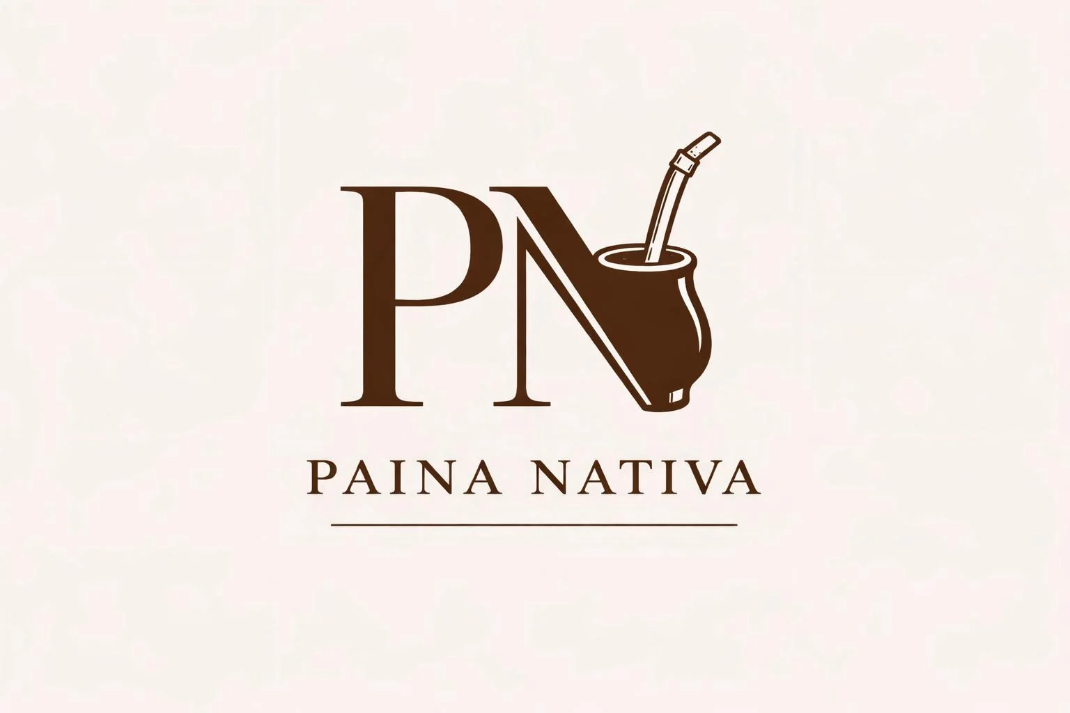 Logo da Paina Nativa